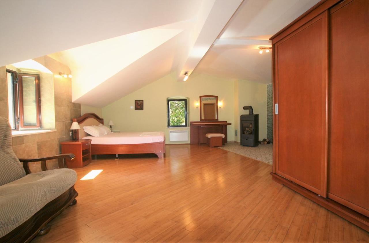 Holiday Home Ametist Kotor Luaran gambar